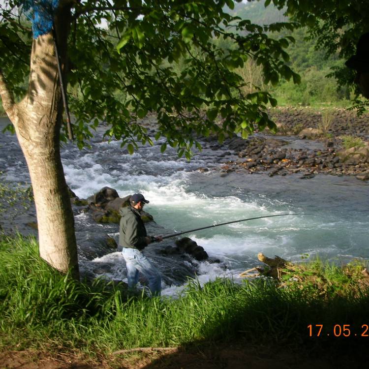 NORMATIVA PESCA RECTIFICADA TEMPORADA 2023 ASTURIAS